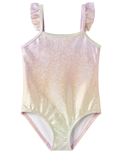 Name It - NMFZola Badeanzug - Pirouette